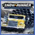 اکانت قانونی SnowRunner - 1-Year Anniversary Edition برای PS5 & PS4
